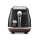 DeLonghi Toster CTOV2103.BK czarny - 335724 - zdjęcie 2